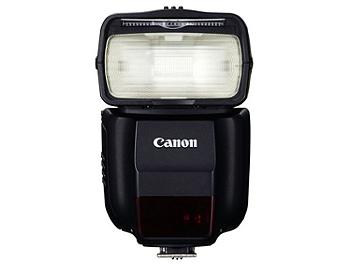 Canon 430EX III-RT Speedlite Flash