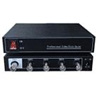 Globalmediapro BN ACT-DA1004H 1x4 AHD / CVI / TVI / Analog Distributor / Amplifier