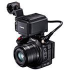 Canon XC15 4K Camcorder PAL
