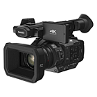 Panasonic HC-X1 4K Camcorder