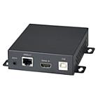 Globalmediapro SCT HE23U 4K2K HDMI CAT5 HDBaseT Extender with USB, IR, RS232 (Transmitter and Receiver)