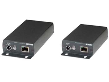 Globalmediapro SCT HE03 HDMI 1-in 2-out CAT5 Distributor (Transmitter and Receiver)