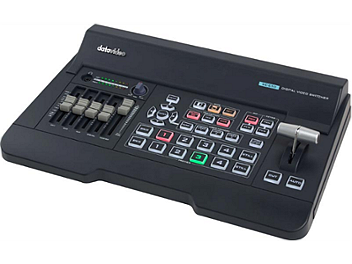 Datavideo SE-650 4-input HD-SDI and HDMI Video Mixer