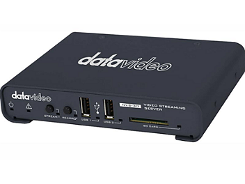 Datavideo NVS-30 Video Streaming Server