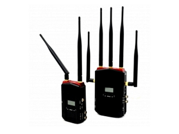 Globalmediapro BN VHDI-WIR600M HDMI Wireless Extender (Transmitter and Receiver)