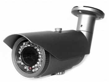 Globalmediapro BN VIR-410SDI-35Z-H HD/3G-SDI IR Bullet Varifocal Lens Video Camera