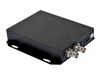 Globalmediapro BN VCF-009E HDMI to 3G-SDI Converter