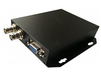 Globalmediapro BN VCF-008E VGA to 3G-SDI Converter