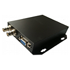 Globalmediapro BN VCF-008E VGA to 3G-SDI Converter