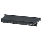 Globalmediapro SCT HM44 4x4 HDMI Quad Multiviewer and Matrix Switcher with Video Wall Support