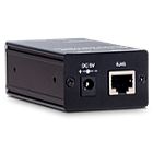 Globalmediapro SCT IP01F IP Extender over Fiber Optics (Transmitter and Receiver)