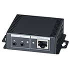 Globalmediapro SCT HE02EIP HDMI and IR / PoH CAT5 HDBaseT Extender (Transmitter and Receiver)