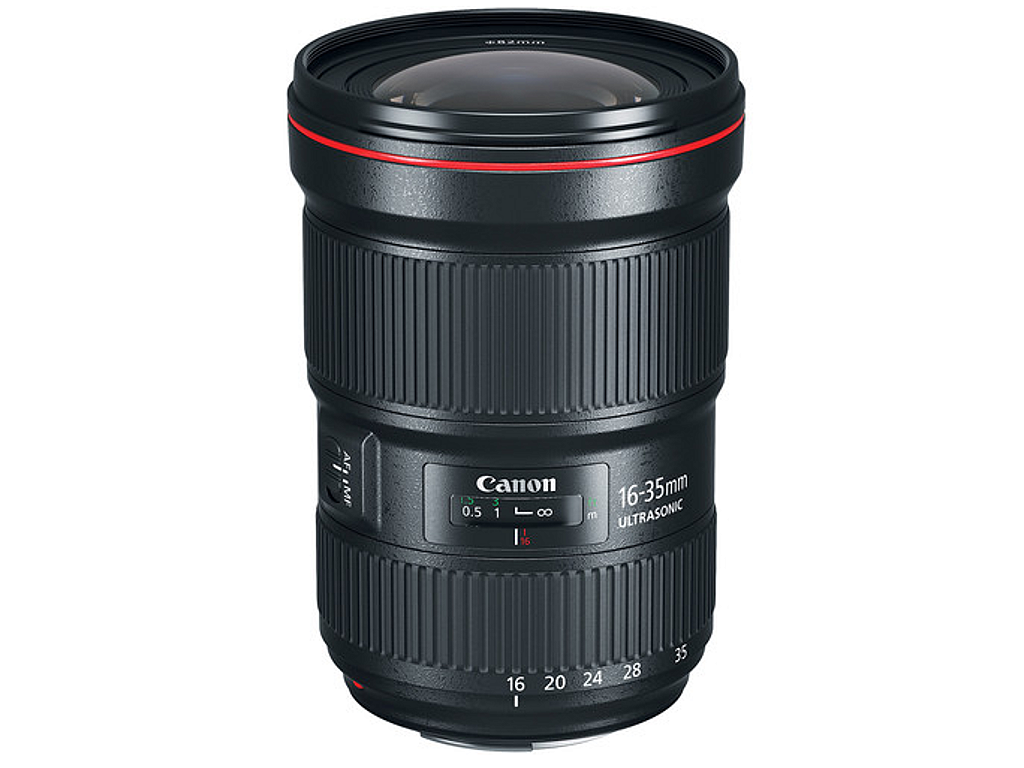 Canon EF 16-35mm F2.8L III USM Lens