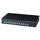 Globalmediapro SCT HM41E 4x1 HDMI Quad Multiviewer and Seamless Switcher