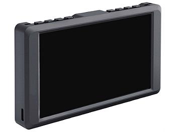 Globalmediapro FVF550 5.5-inch 4K on-Camera Monitor