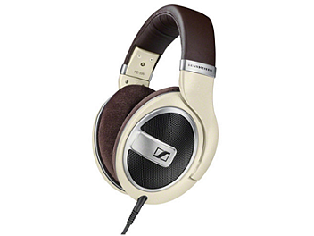 Sennheiser HD 599 Open-Back Around-Ear Headphones