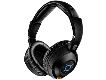 Sennheiser MM 550-X Around-Ear Stereo Bluetooth Wireless Headset