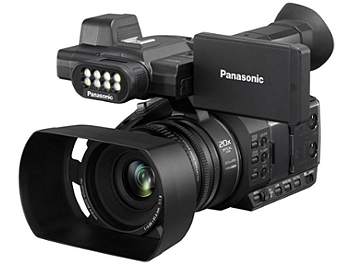 Panasonic HC-PV100 AVCHD Camcorder PAL