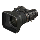 Fujinon XA20sx8.5BRM HD Professional Lens