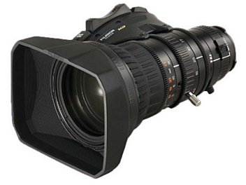 Fujinon XT20sx4.7BRM HDTV Zoom Lens