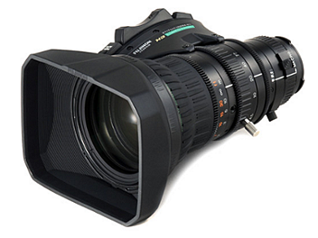 Fujinon XT17sx45BRMK1 HD ENG Lens