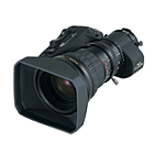 Fujinon HTs18x4.2BERM-M48 ProHD Lens