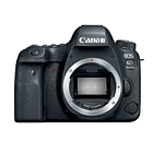 Canon EOS-6D Mark II DSLR Camera