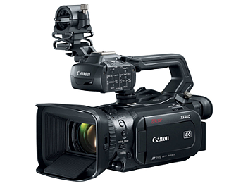 Canon XF400 4K Camcorder PAL
