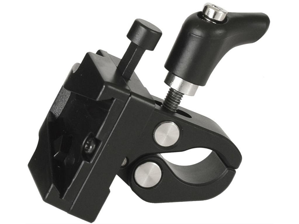 Globalmediapro Vlp 1mc V Lock Mount Dock With Clamp