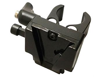 Globalmediapro Vlp 1mc V Lock Mount Dock With Clamp