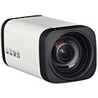 Globalmediapro RC-J2630Z HD-SDI, IP Box Video Camera with Zoom Lens