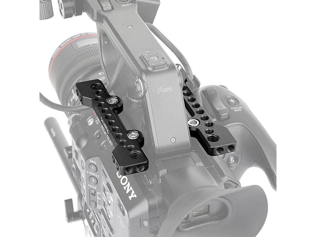 SmallRig 1861 Basic Accessory Kit for Sony PXW-FS5