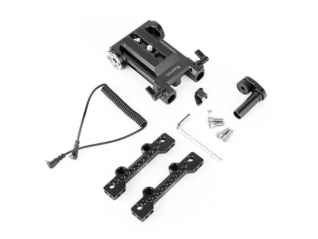 SmallRig 1861 Basic Accessory Kit for Sony PXW-FS5