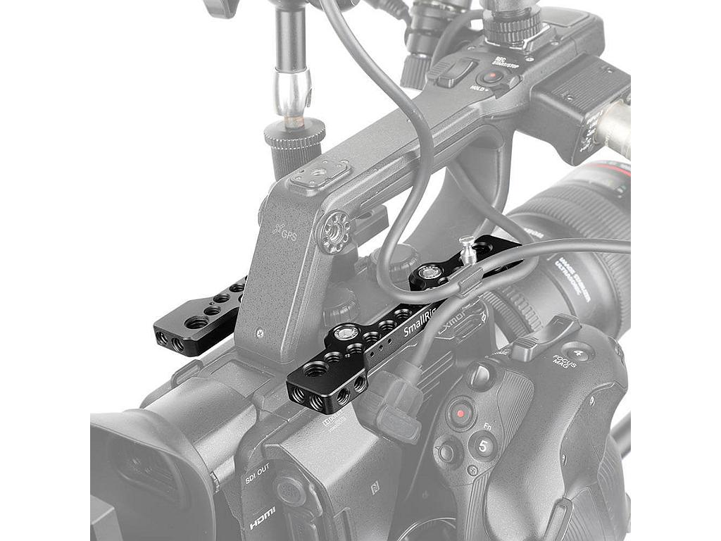 SmallRig 1861 Basic Accessory Kit for Sony PXW-FS5