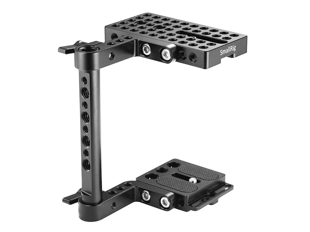 nikon d3200 cage