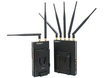 Dynacore DWV-2000-GM Wireless Extender (Transmitter and Receiver)