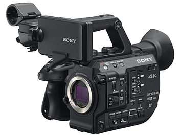 Sony PXW-FS5M2 4K XDCAM Camcorder