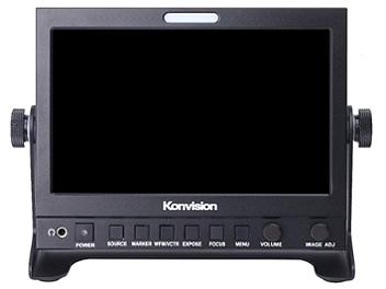 Konvision KVM-7051W 7-inch HD LCD Monitor