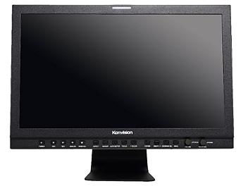 Konvision KVM-1650W 15.6-inch HD LCD Monitor