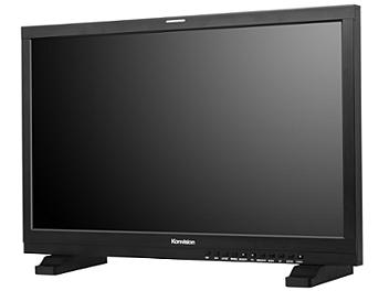 Konvision KCM-2460W 24-inch 4K Ultra HD LCD Monitor