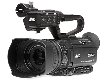 JVC GY-HM250 4K Camcorder