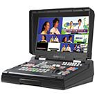 Datavideo HS-1300 6-channel HD Portable Video Streaming Studio