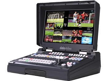 Datavideo HS-2850 8-channel Portable Video Studio