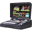 Datavideo HS-2850 8-channel Portable Video Studio