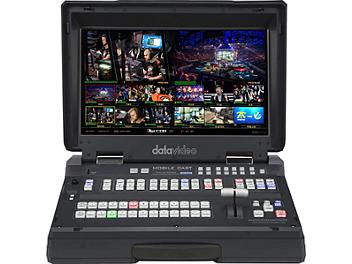 Datavideo HS-3200 HD 12-channel HD Portable Video Streaming Studio