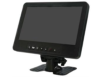 Globalmediapro MAT-8 8-inch LED AHD / TVI / CVI / CVBS Video Monitor