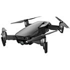 DJI Mavic Air Quadcopter Fly More Combo (Black)