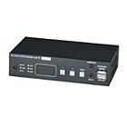 Globalmediapro SCT HKM02BR-4K HDMI, Audio, CAT5e over IP Receiver with IR, KVM, USB, RS232