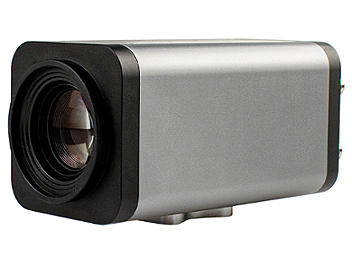 Globalmediapro BN VCC-70ZH HD-SDI Box Video Camera with Zoom Lens