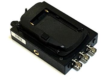 Globalmediapro BN VCF-HS01 SDI / HDMI Bidirectional Converter